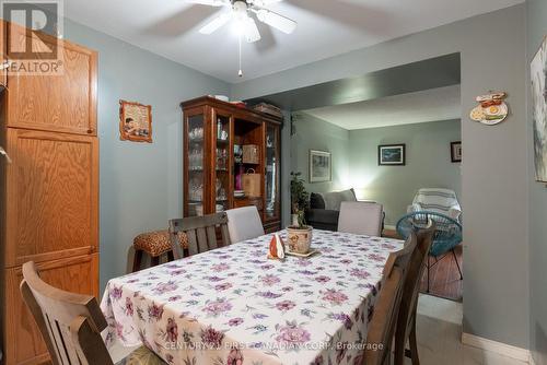 29 - 511 Admiral Drive, London, ON - Indoor Photo Showing Dining Room