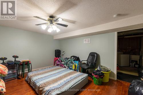 29 - 511 Admiral Drive, London, ON - Indoor Photo Showing Bedroom