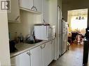 300 Glen Rouge Drive, North Bay, ON  - Indoor Photo Showing Kitchen 