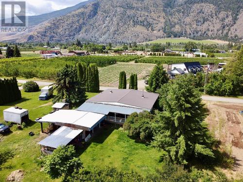 2252 Agar Road, Cawston, BC 