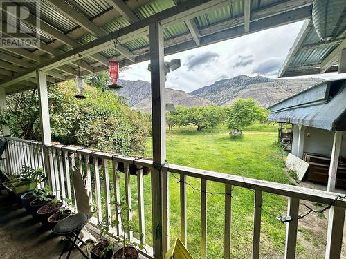 2252 Agar Road, Cawston, BC 