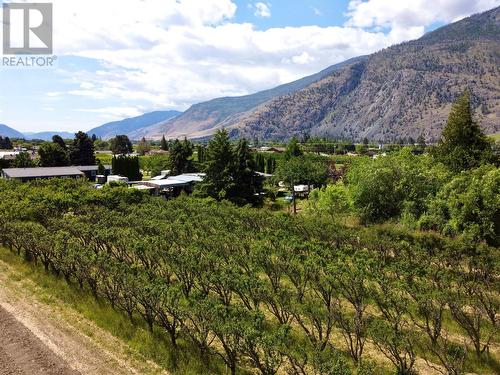 2252 Agar Road, Cawston, BC 