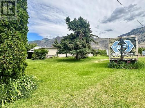 2252 Agar Road, Cawston, BC 