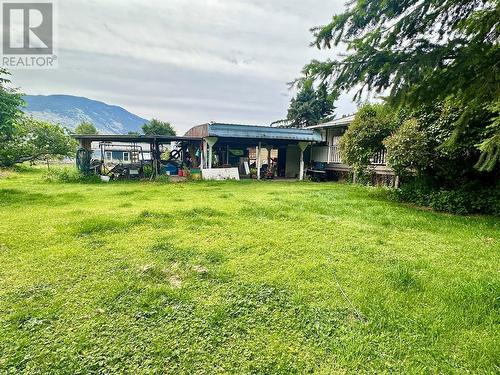 2252 Agar Road, Cawston, BC 