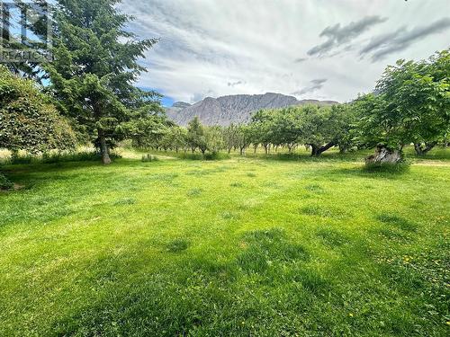 2252 Agar Road, Cawston, BC 