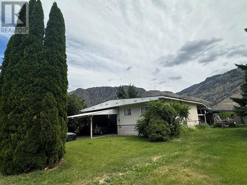 2252 Agar Road, Cawston, BC 