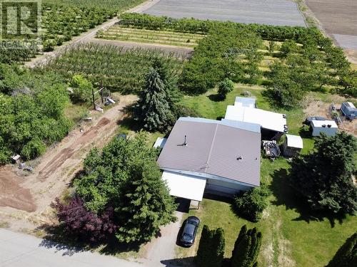 2252 Agar Road, Cawston, BC 