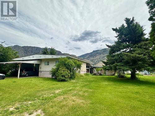 2252 Agar Road, Cawston, BC 