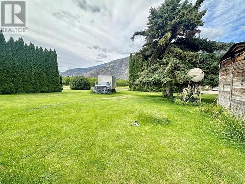 2252 Agar Road, Cawston, BC 