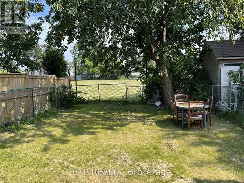 125 Foxwell Street, Toronto, ON - Outdoor With Backyard