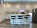 125 Foxwell Street, Toronto, ON  - Indoor Photo Showing Kitchen 