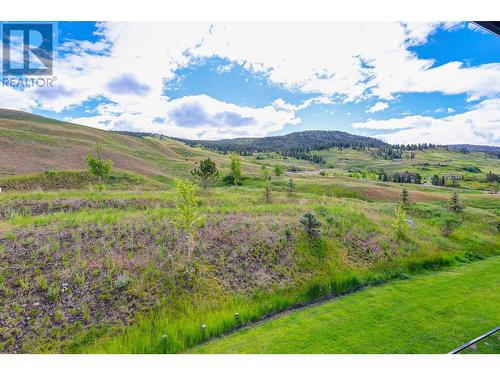 1836 Tower Ranch Boulevard Unit# 27, Kelowna, BC - Outdoor With View