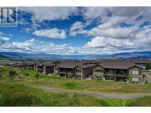 1836 Tower Ranch Boulevard Unit# 27, Kelowna, BC - Outdoor With View