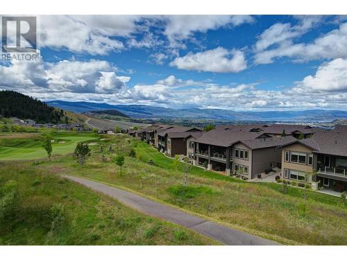 1836 Tower Ranch Boulevard Unit# 27, Kelowna, BC - Outdoor With View