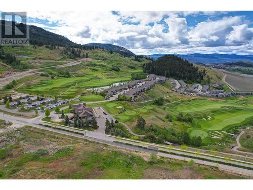 1836 Tower Ranch Boulevard Unit# 27, Kelowna, BC - Outdoor With View