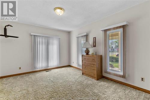 2997 Lloyd George, Windsor, ON - Indoor Photo Showing Other Room