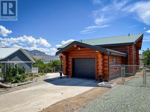 8307 92Nd Avenue, Osoyoos, BC - Outdoor