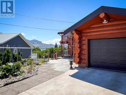 8307 92Nd Avenue, Osoyoos, BC - Outdoor