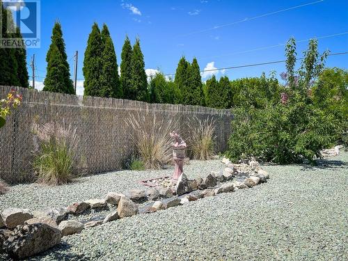 8307 92Nd Avenue, Osoyoos, BC - Outdoor