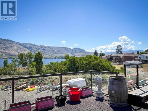 8307 92Nd Avenue, Osoyoos, BC - Outdoor With View