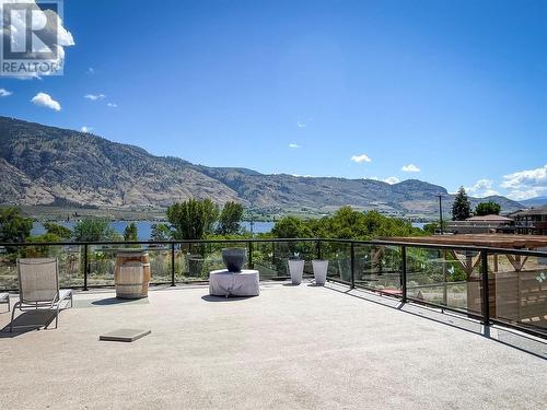 8307 92Nd Avenue, Osoyoos, BC - Outdoor With View