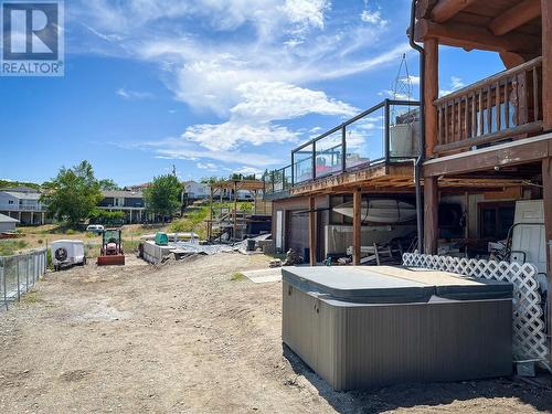 8307 92Nd Avenue, Osoyoos, BC - Outdoor