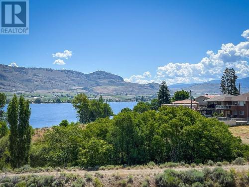 8307 92Nd Avenue, Osoyoos, BC - Outdoor With Body Of Water With View