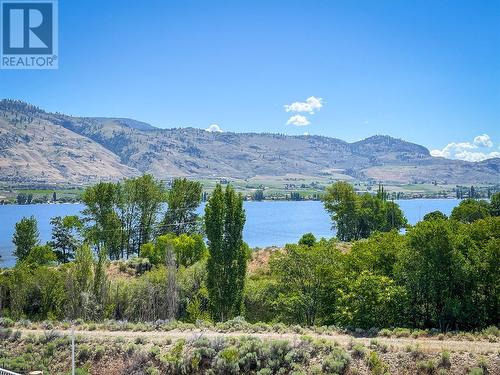 8307 92Nd Avenue, Osoyoos, BC - Outdoor With Body Of Water With View