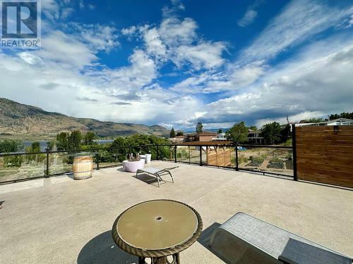 8307 92Nd Avenue, Osoyoos, BC - Outdoor With View