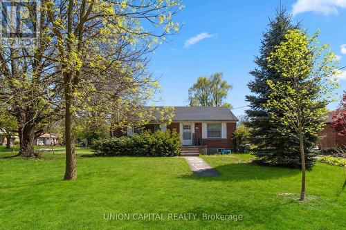 751 Leroy Avenue, London, ON - Outdoor