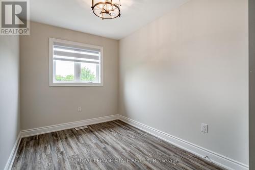 76 Melbourne Street, Hamilton, ON - Indoor Photo Showing Other Room