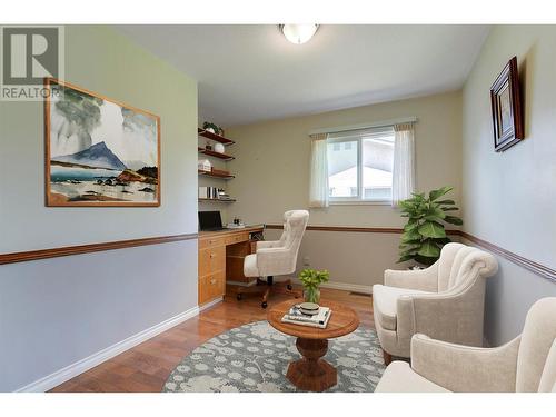 1209 Brookside Avenue Unit# 3, Kelowna, BC - Indoor