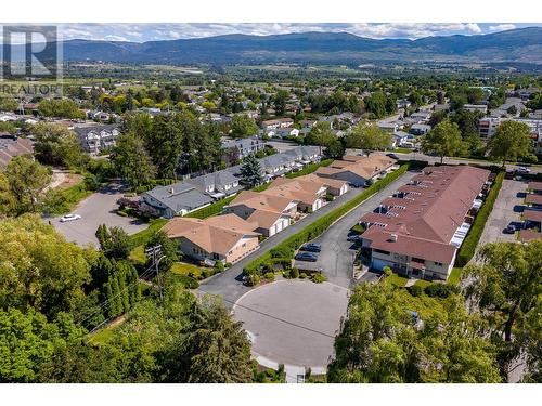 1209 Brookside Avenue Unit# 3, Kelowna, BC - Outdoor With View