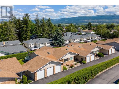 1209 Brookside Avenue Unit# 3, Kelowna, BC - Outdoor With View