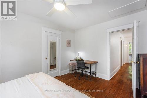 917 Broadview Avenue, Toronto, ON - Indoor Photo Showing Bedroom