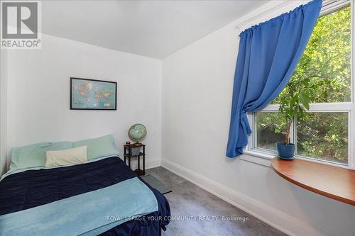 917 Broadview Avenue, Toronto, ON - Indoor Photo Showing Bedroom