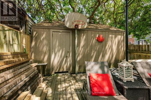 917 Broadview Avenue, Toronto, ON - Outdoor