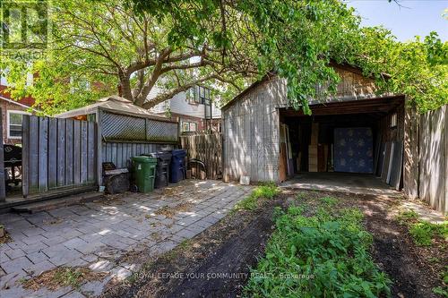 917 Broadview Avenue, Toronto, ON - Outdoor With Exterior