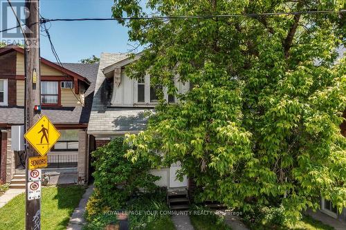 917 Broadview Avenue, Toronto, ON - Outdoor