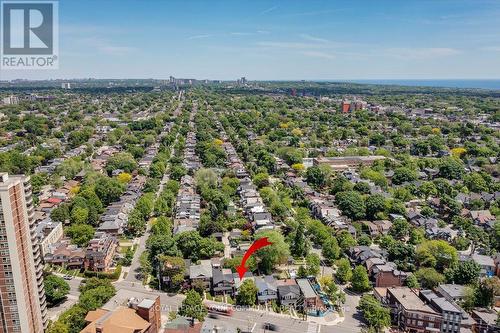 917 Broadview Avenue, Toronto, ON - Outdoor With View