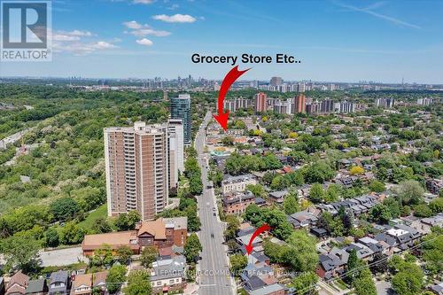 917 Broadview Avenue, Toronto, ON - Outdoor With View