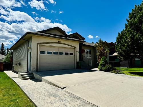 838 309Th Street, Kimberley, BC - Outdoor