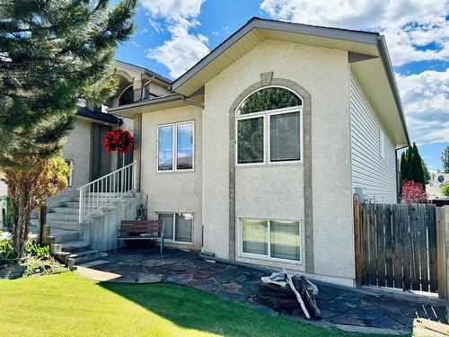 838 309Th Street, Kimberley, BC - Outdoor