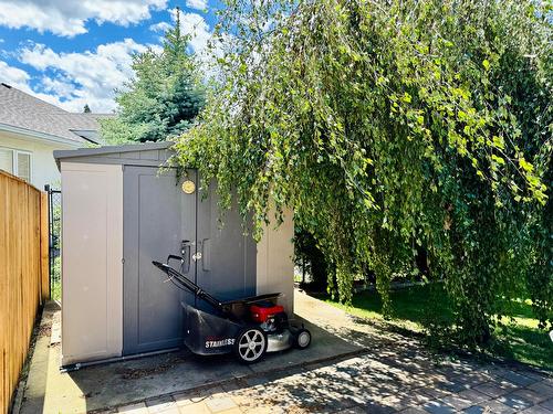 838 309Th Street, Kimberley, BC - Outdoor