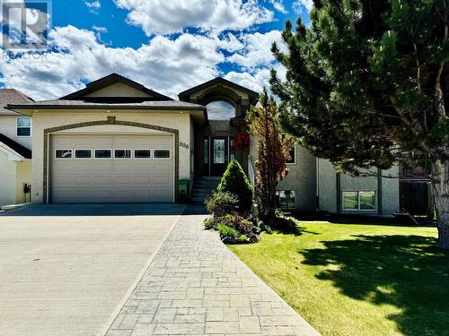 838 309Th Street, Kimberley, BC - Outdoor