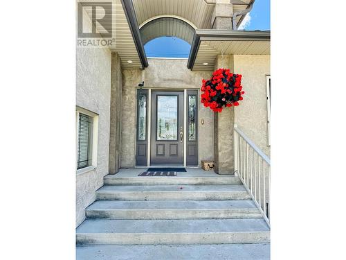 838 309Th Street, Kimberley, BC - Outdoor