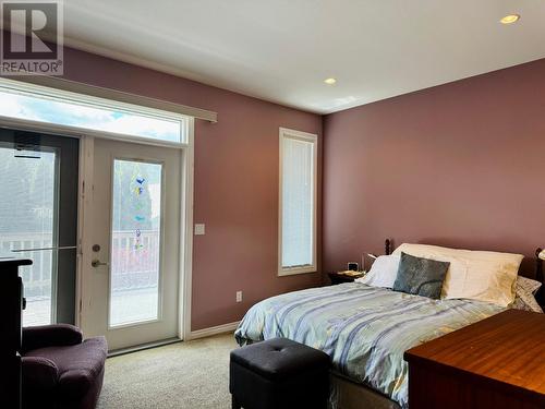 838 309Th Street, Kimberley, BC - Indoor Photo Showing Bedroom