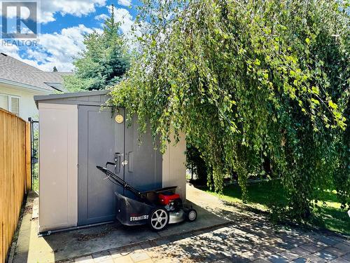 838 309Th Street, Kimberley, BC - Outdoor