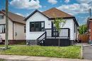 107 Ivon Avenue, Hamilton, ON  - Outdoor 