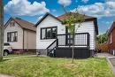 107 Ivon Avenue, Hamilton, ON  - Outdoor 